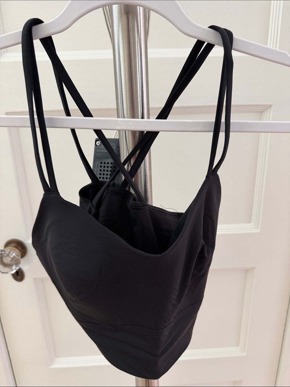 lululemon athletica like a cloud d/dd cup